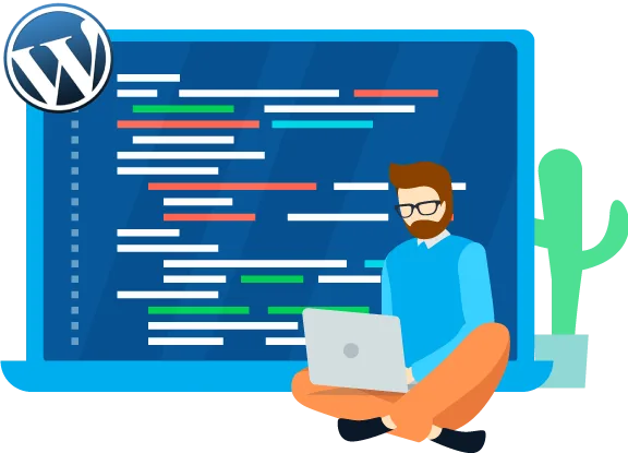 WordPress-Theme-Development