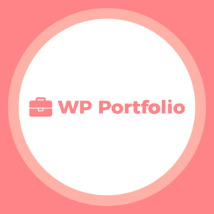 WP Portfolio (License Key Activation)
