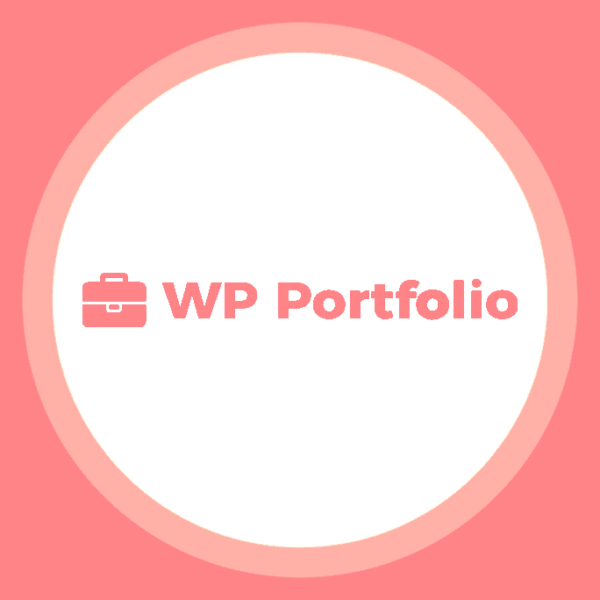 WP Portfolio (Activation Without License Key)